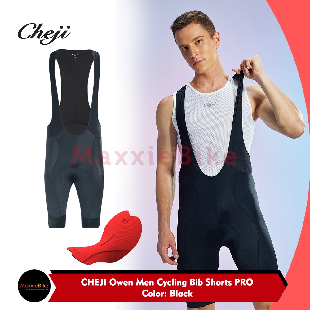 Cheji bib online