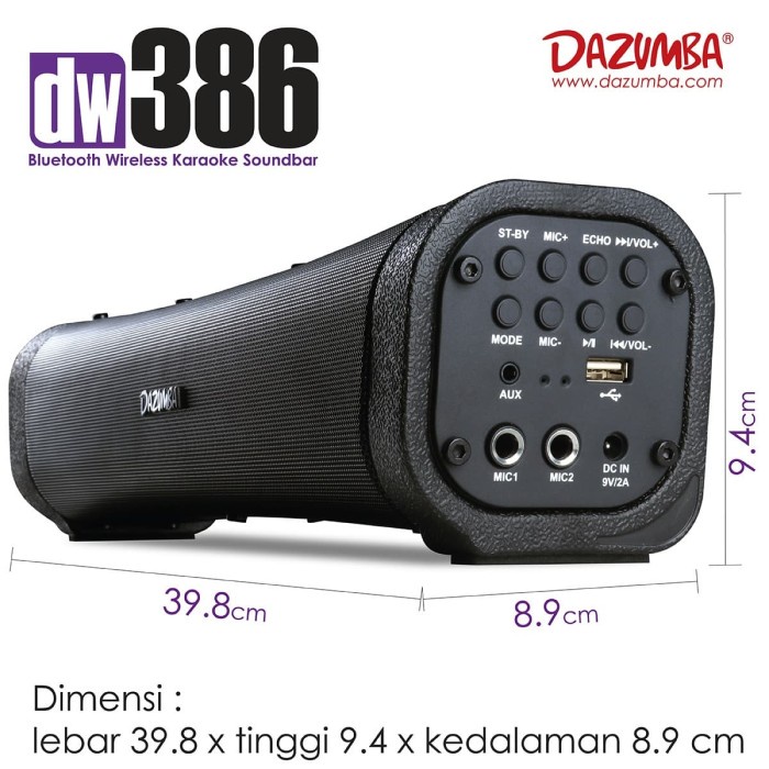 Jual SPEAKER SPEAKER KARAOKE BLUETOOTH SOUNDBAR KHUSUS UNTUK TV