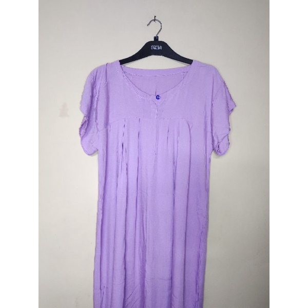 Jual daster lilac | Shopee Indonesia