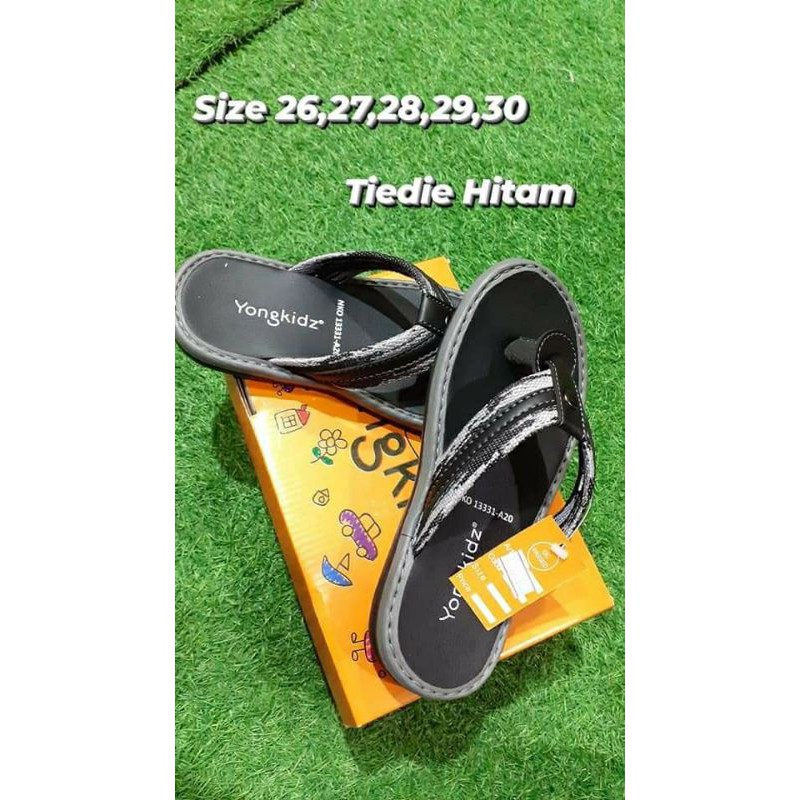 Jual Sandal Yongkidz sandal Yongki Komaladi Kids sandal Anak