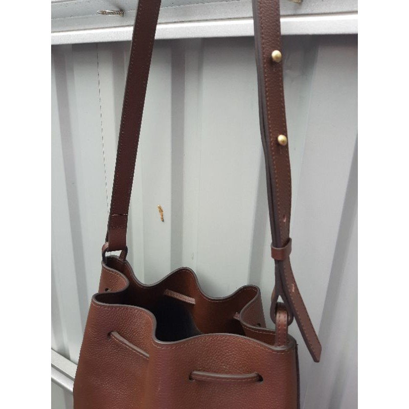 Jual PUROTTI Shavies Bag Preloved | Shopee Indonesia