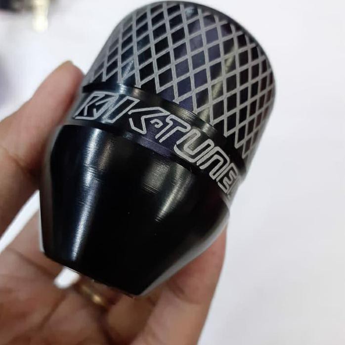 Jual Gear Shift Knob Ktuned KTuned Shopee Indonesia