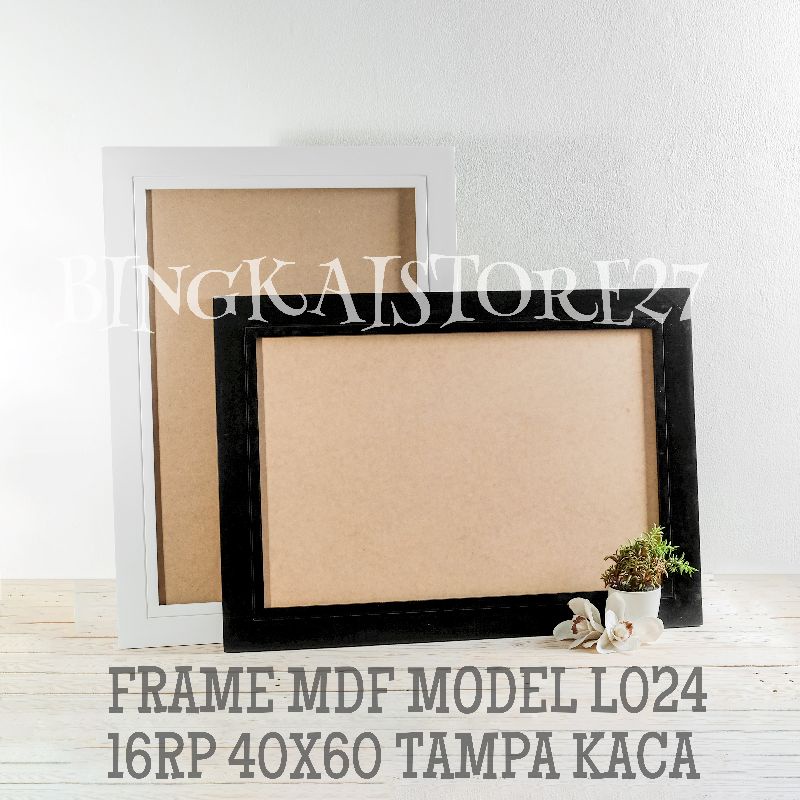 Jual BINGKAI FOTO 16RP / FRAME FOTO 16RP 40X60 L024 | Shopee Indonesia