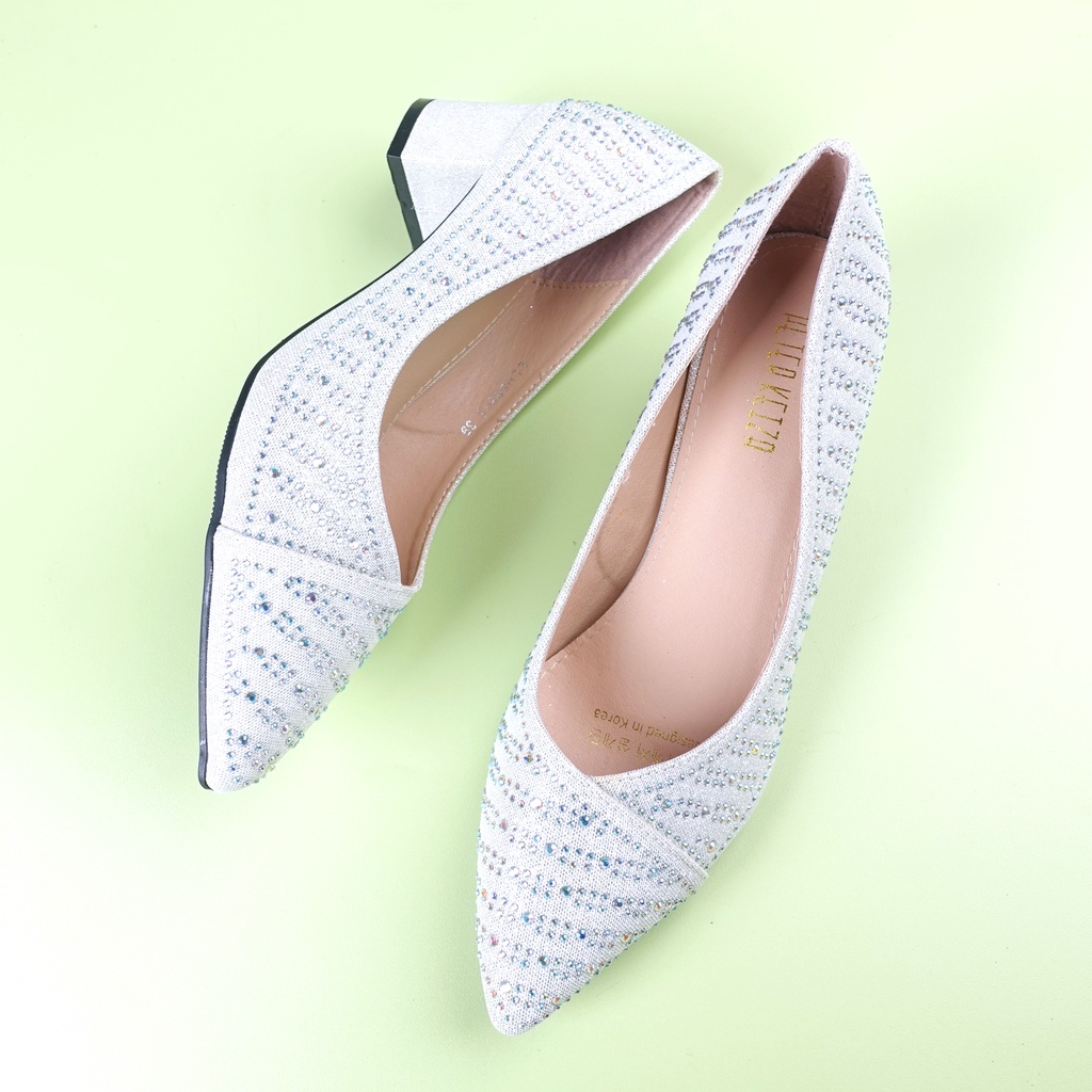 Peter Keiza Flatshoes  Mmh 12 main image 0
