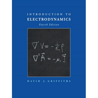 Jual Introduction To Electrodynamics, 4th Edition | Shopee Indonesia