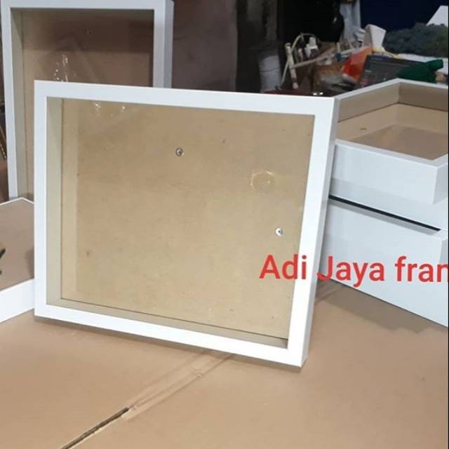 Jual Frame box 2D | Shopee Indonesia
