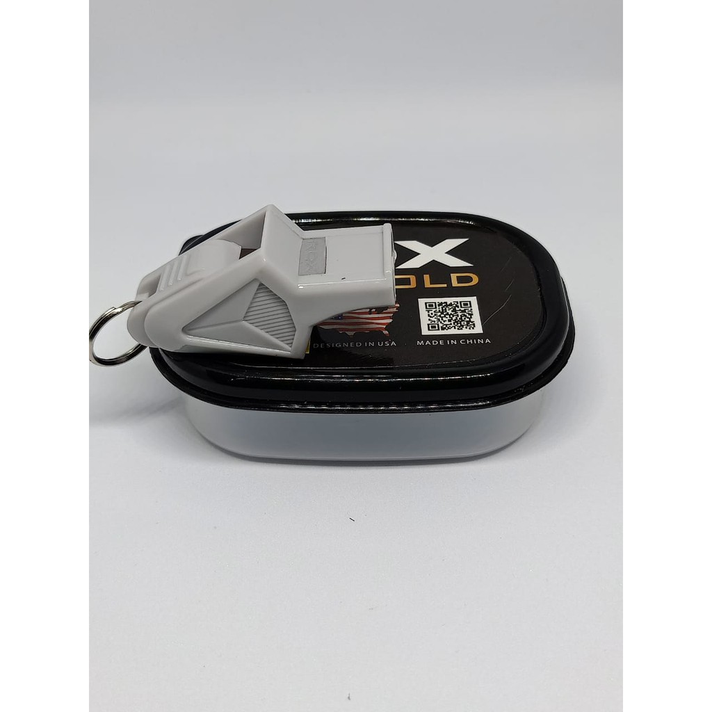 Jual Pluit ROX Gold Pluit Olahraga Pluit Wasit Pluit Pelatih | Shopee ...