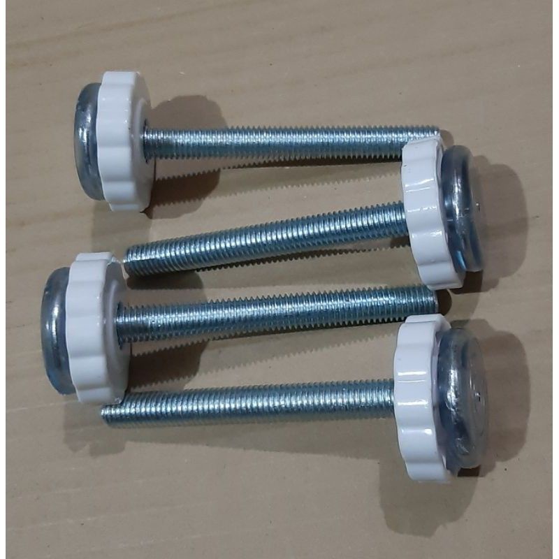 Jual Spare Part Baby Safe Safety Gate Engsel & Baut XY009 XY018 XY009H