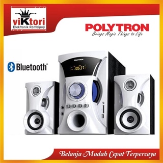 Polytron multimedia audio pma sales 9505