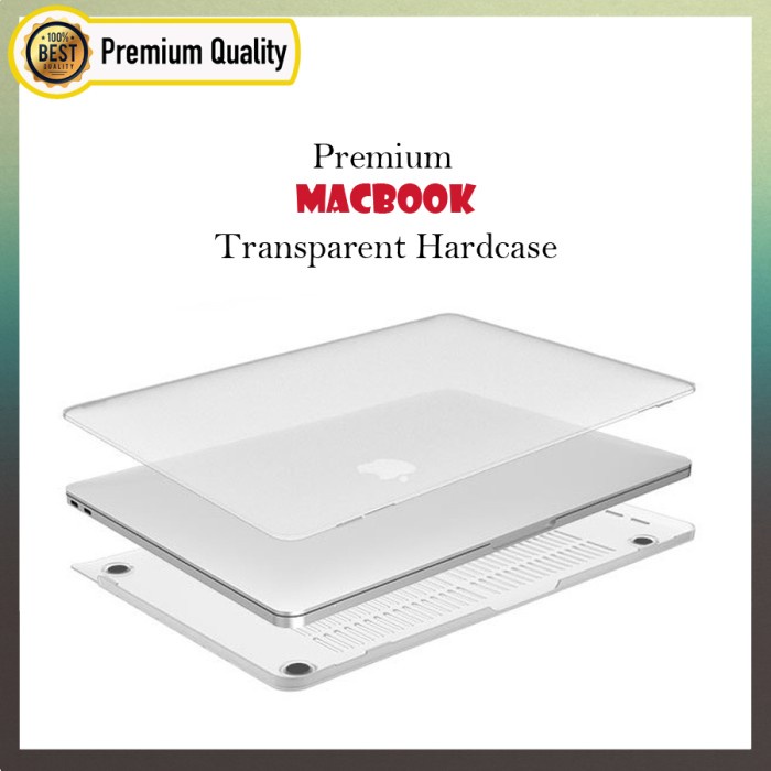 Jual Casing Macbook Air New Pro Retina 13-16