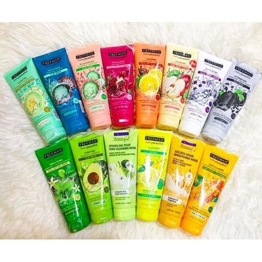 Jual Freeman mask 100% ORIGINAL | Shopee Indonesia