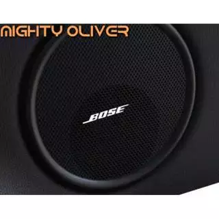 Bose shops speaker mobil