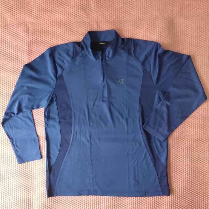 Karrimor base clearance layer