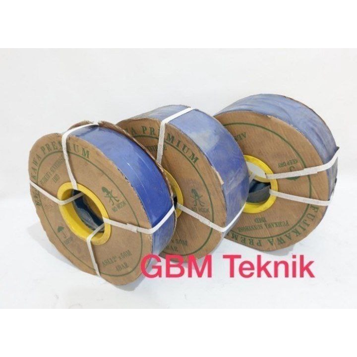 Jual Sunny Hose 3 Inch Selang Buang Alkon Selang Irigasi Biru dan Merah
