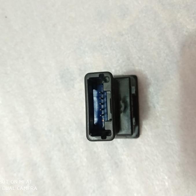 Jual Switch Saklar Tombol Sensor Parkir Innova Fortuner Original ...