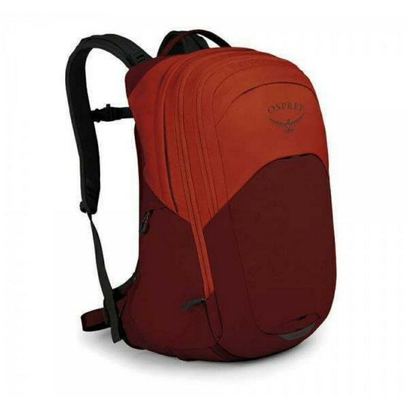 Jual Tas Ransel Osprey Radial 26 34 L Original Shopee Indonesia