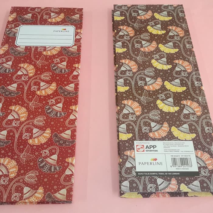 Jual Buku Expedisi Panjang hard cover Isi 100 Lembar | Shopee Indonesia