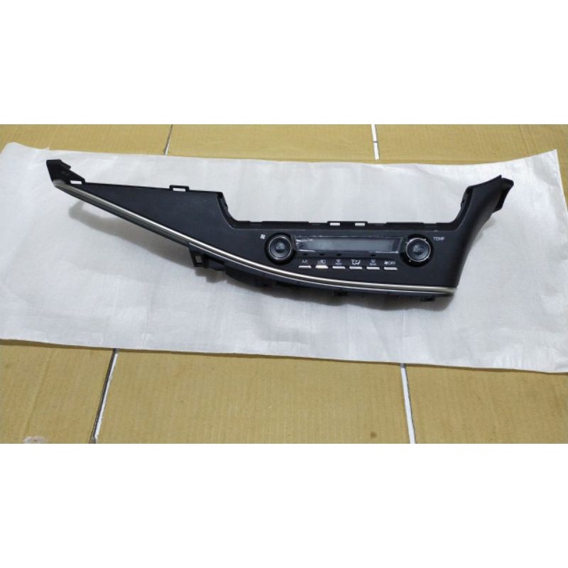 Jual kontrol panel AC digital Innova reborn original | Shopee Indonesia