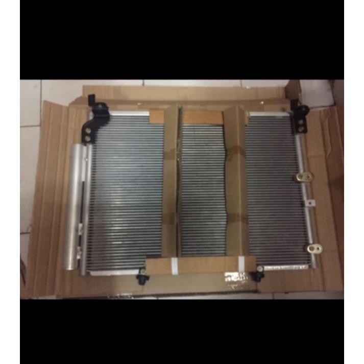 Jual condensor condenser AC Avanza 1.5 1500cc | Shopee Indonesia
