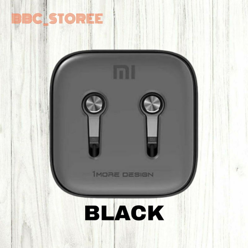 Headphone Xiaomi Mi Piston Earphone Headset Xiaomi Piston ORIGINAL