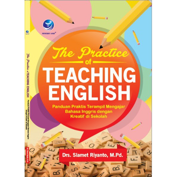 Jual The Practice Of Teaching English , Panduan Praktis Terampil ...