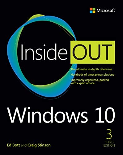 Jual Windows 10 Inside Out | Shopee Indonesia