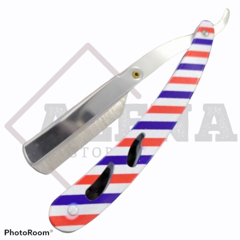 Jual Razor isi ulang silet razor barber pangkas rambut dan salon ...