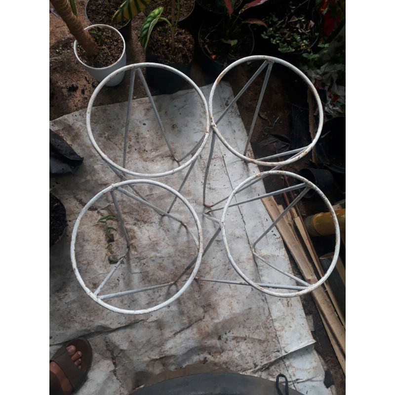 Jual RAK RAKAN POT UK - 25/30 | Shopee Indonesia