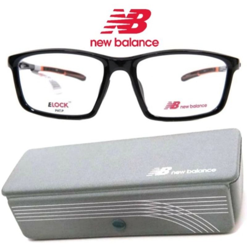 Kacamata new balance original store