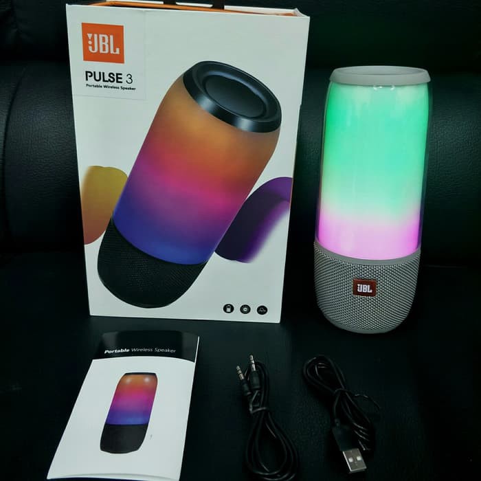 Jbl pulse best sale 3 shopee