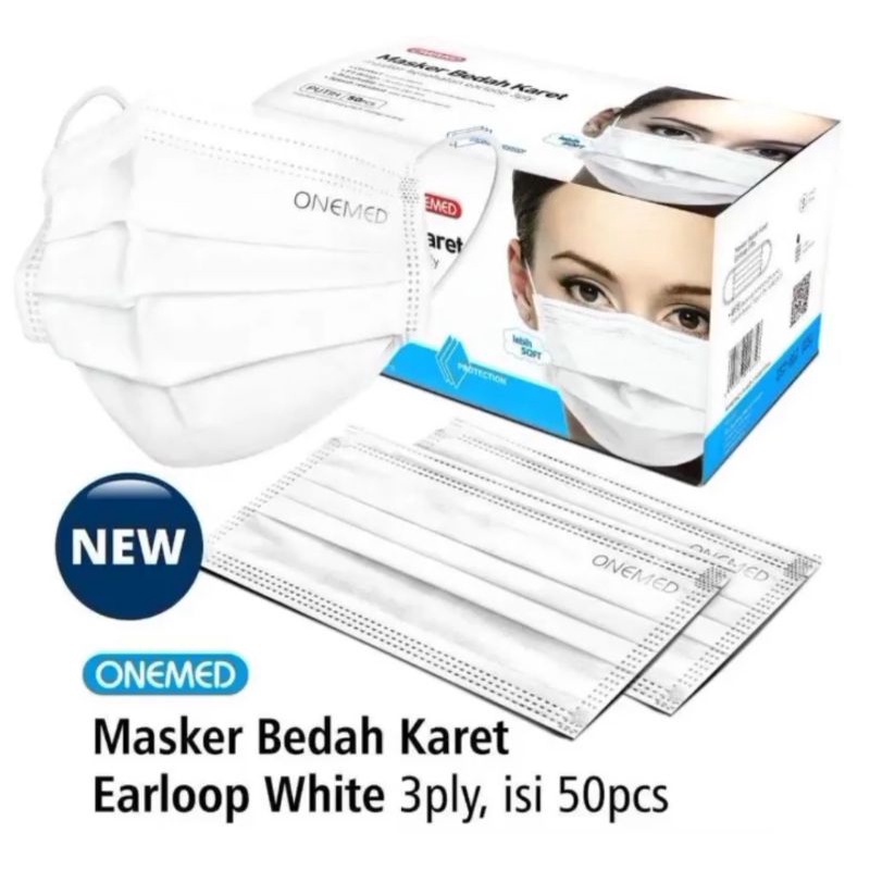 Jual Masker 3 ply | Shopee Indonesia