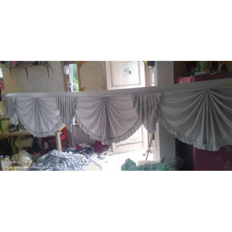 Jual rumbe kipas pinggiran tenda | Shopee Indonesia