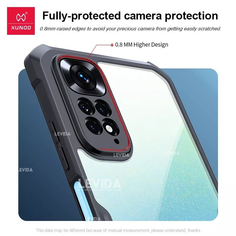 Jual Case Redmi Note 11 Terlengkap & Harga Terbaru Mei 2026 | Shopee ...