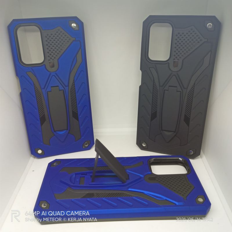 Jual Redmi 9T Hardcase Transformer Iron Man | Shopee Indonesia