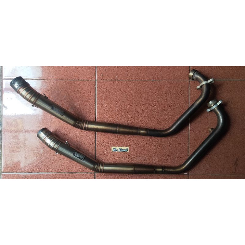 Jual Header Original Wrx New Cb150 Cbr150 facelif, r15 v2 | Shopee ...