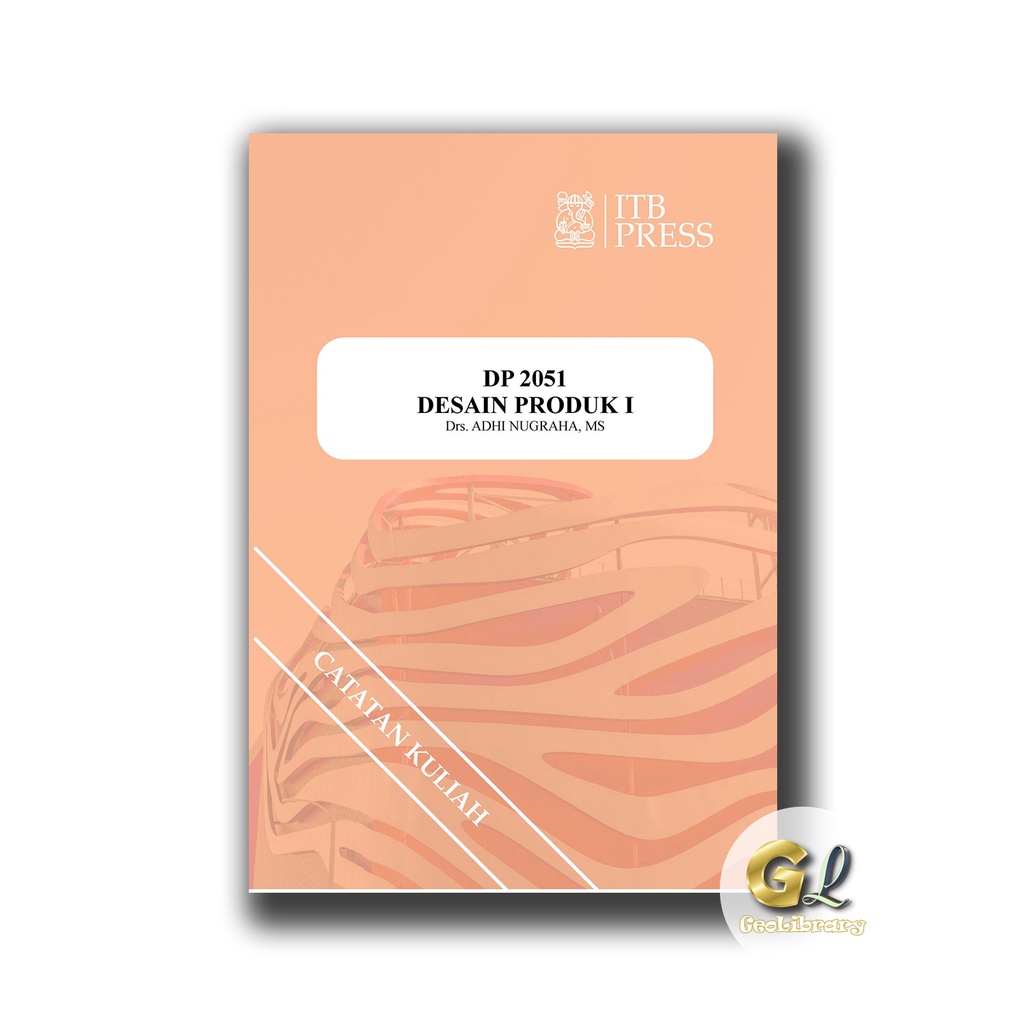 Jual Buku Seni & Desain - DESAIN PRODUK I - ITB Press | Shopee Indonesia