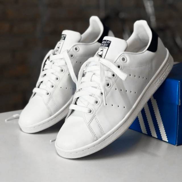 Jual adidas outlet stan smith original