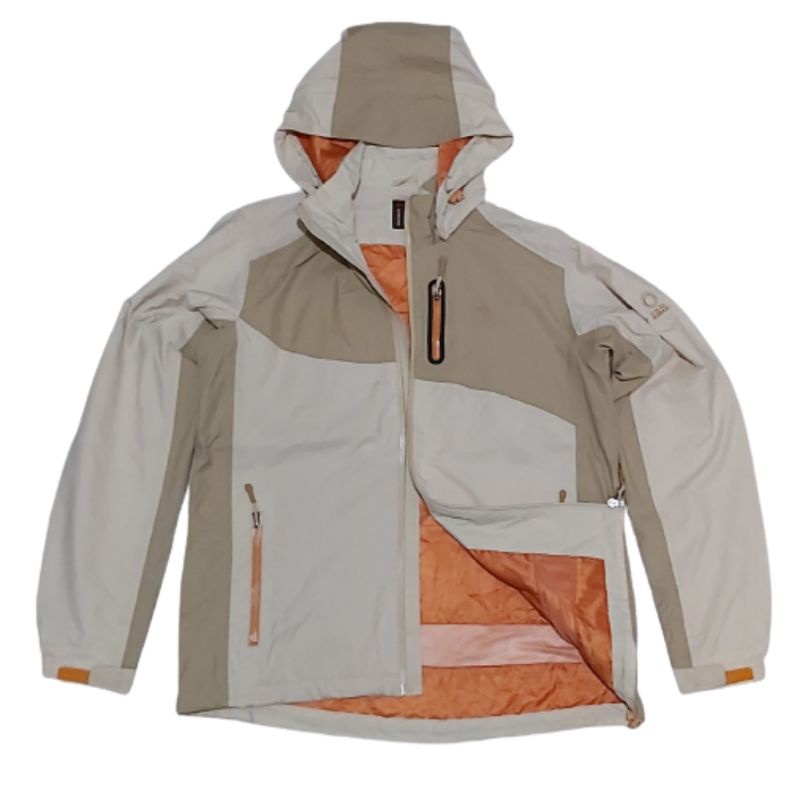 Jual KANTUKAN KAILAS RANGE JACKET Shopee Indonesia