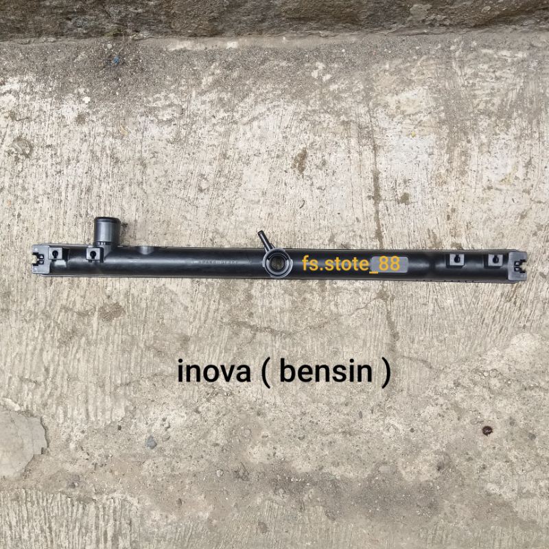 Jual Uppertank Radiator Toyota Inova (bensin) | Shopee Indonesia