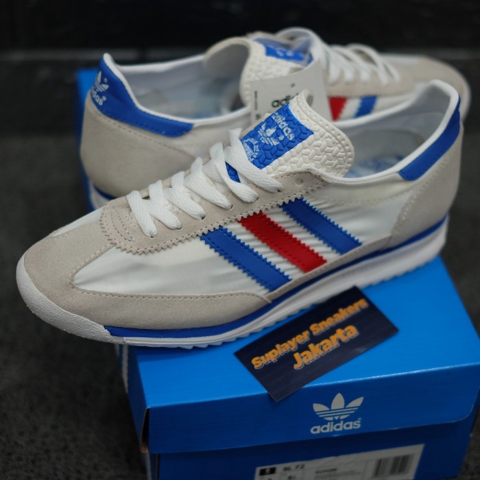 Adidas Sl 72 original France 40