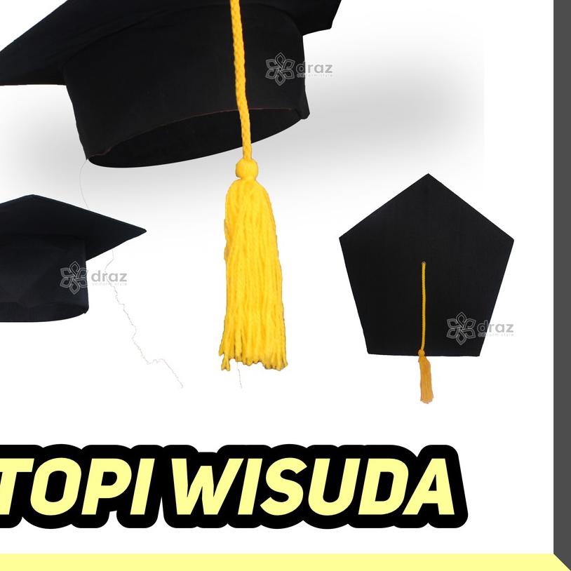 Jual Toga Wisuda Dewasa Satuan Dan Grosiranbaju Wisudajubah Wisuda