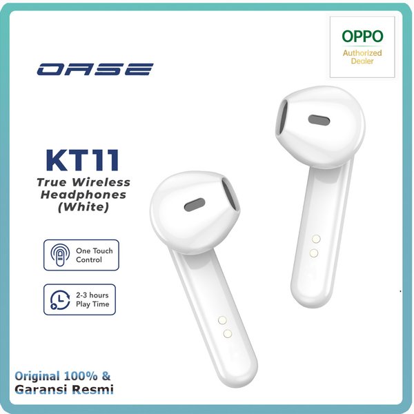 Jual oase tws kt11 Harga Terbaik & Termurah Juni 2026 | Shopee Indonesia