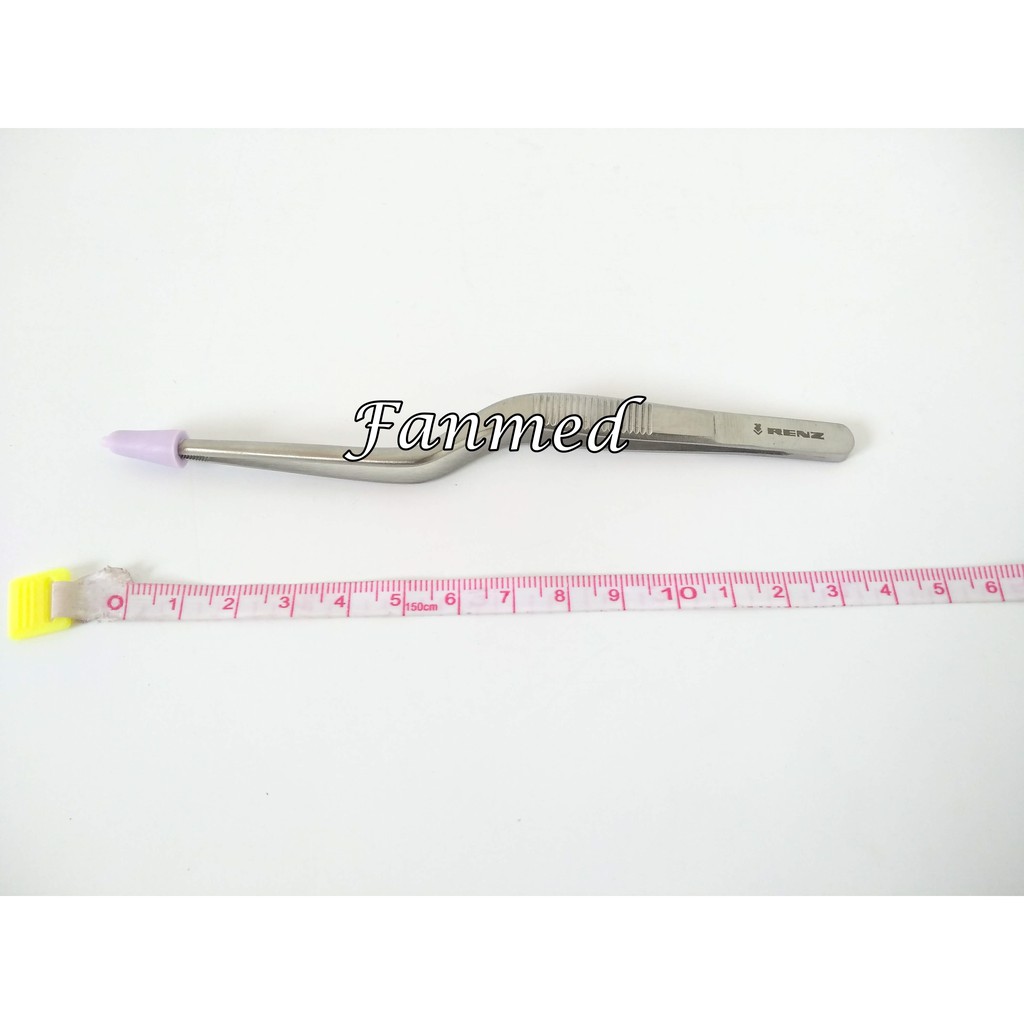 Jual Pinset Bayonet kecil dan panjang renz | Shopee Indonesia