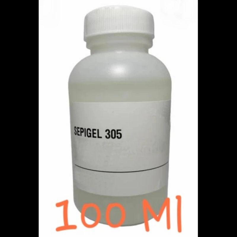 Jual Sepigel 305 (100 mL) | Shopee Indonesia
