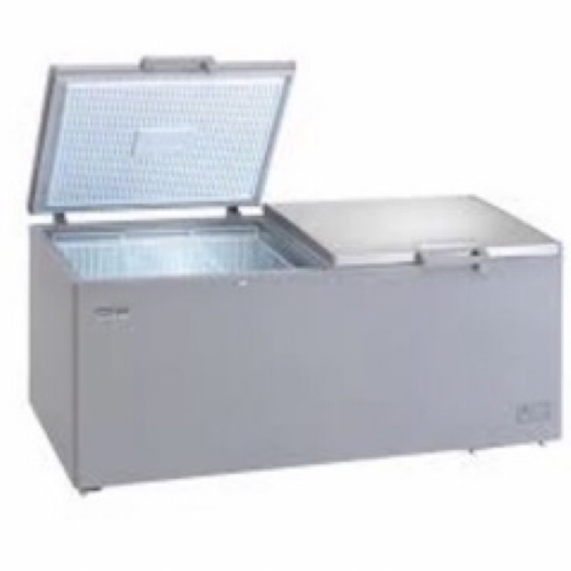 Jual FREEZER MODENA MD 75 / 750L | Shopee Indonesia