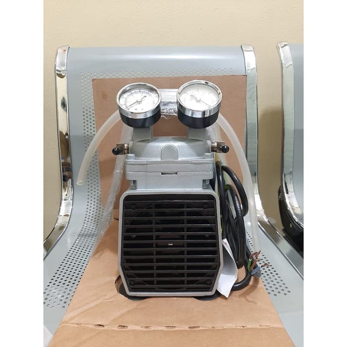 Jual Gast Vacuum Pump model DOAP504BN Shopee Indonesia