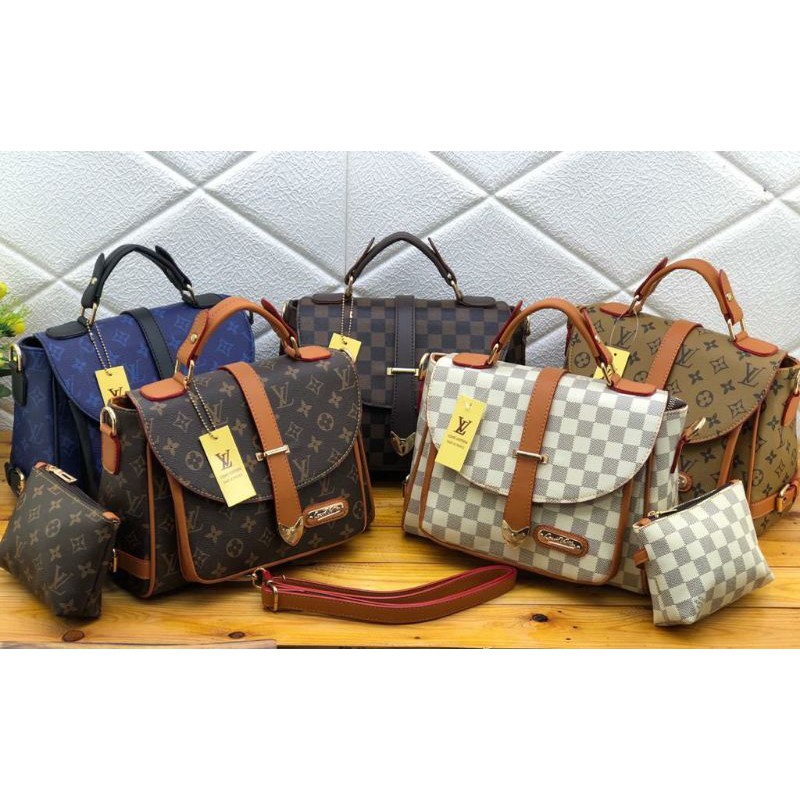 Jual Tas Lv Original Model Terbaru Terbaru - Oct 2023