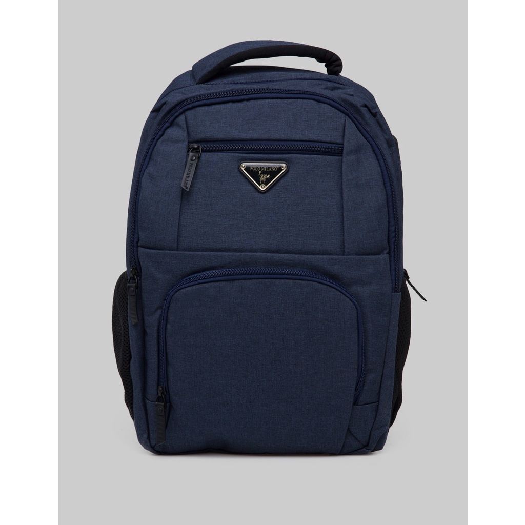 Polo top milano backpack