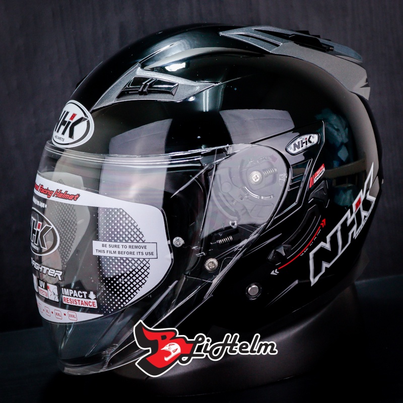 Harga helm best sale nhk gt avenger