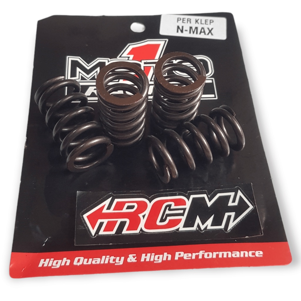 Jual Per Klep Kelep Racing Yamaha Nmax N Max N Max Aerox Aerox R R V Vva Ori